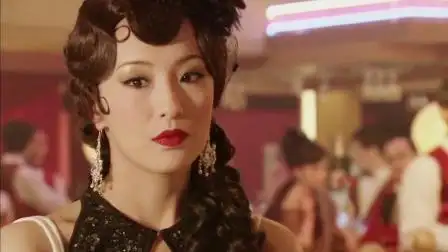 【金大班】百乐门舞女一起捉弄盛父.你见过贱人 可没见过怎么个贱法吧