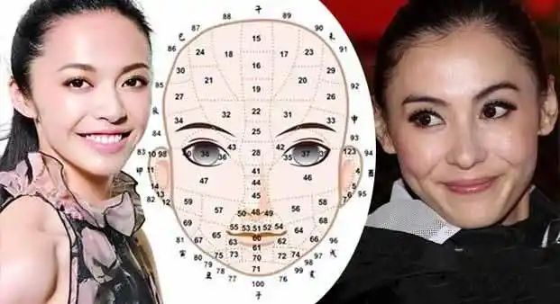 命苦的人的面相是怎样的