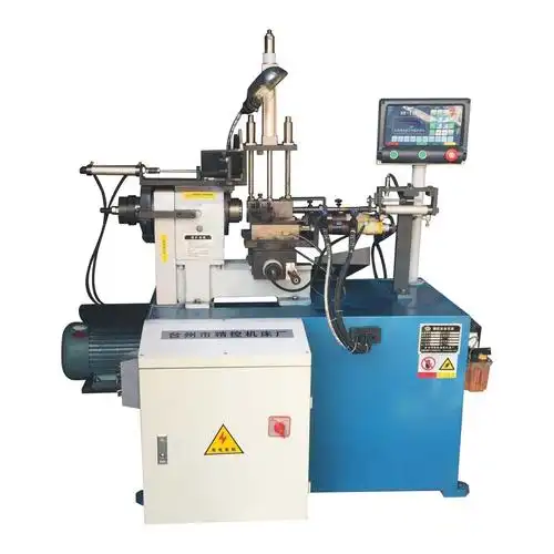 自动仪表车床.全自动液压机床 自动车床