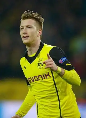 罗伊斯的这四年:我愿千金散尽,但求再无伤病