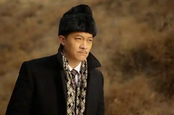 郭靖宇再次力捧杨志刚勇敢的心2即将上线又一部经典预定了