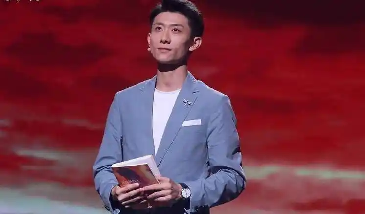 从年轻实力戏骨到现在无戏可拍,张一山他到底做错了什么?