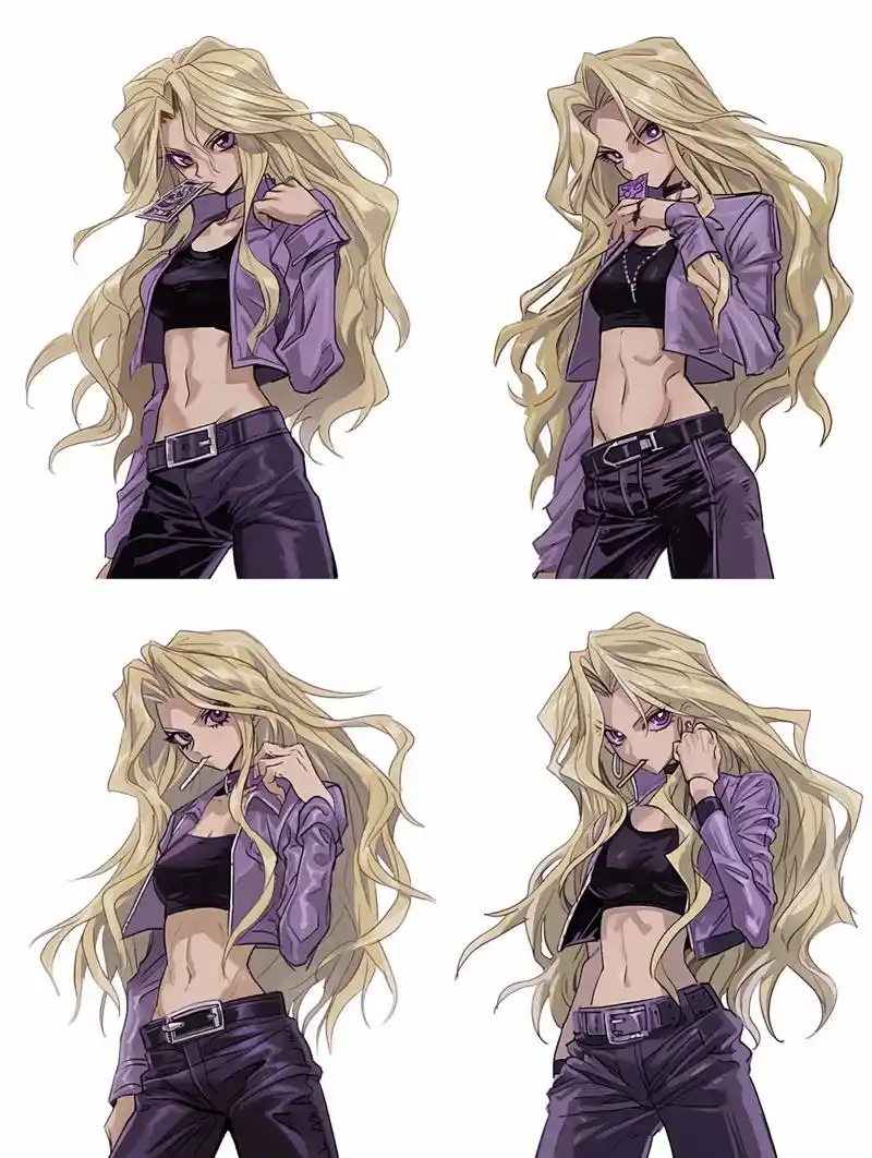 游戏王 #游戏王决斗链接 #武藤游戏 #同 - 抖音