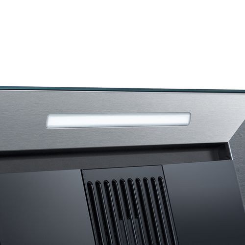 西门子 lc88en951w 欧式 iq700油烟机抽吸油烟机家用顶吸式