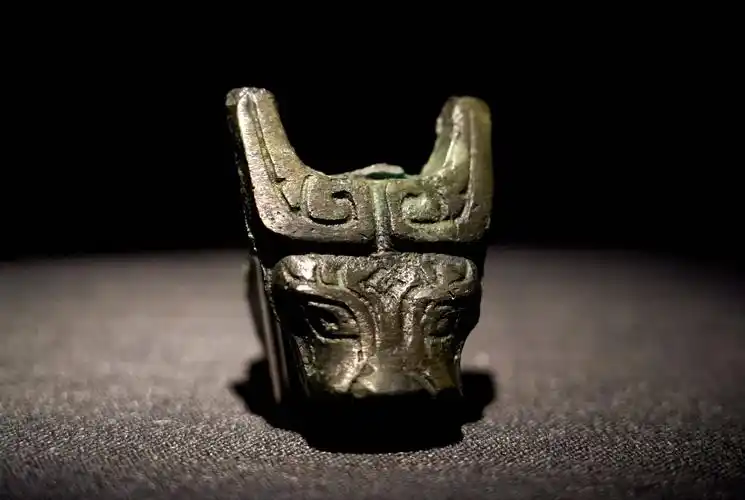 上海将举办三星堆金沙遗址出土文物大展