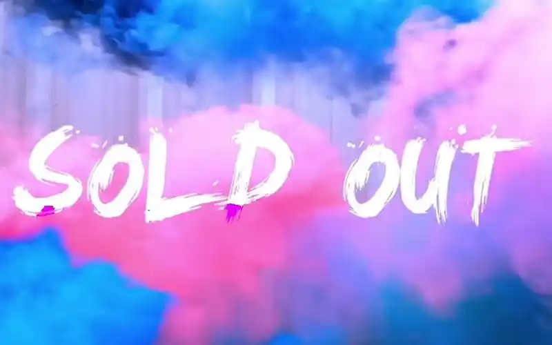 枪声音乐soldouthawknelson