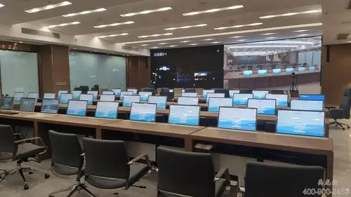 高校云桌面案例-广西警察学院-禹龙云