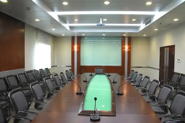 北京凌奇宾馆图片