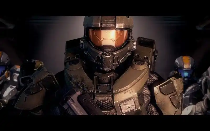 士官长合集光环4 归复者