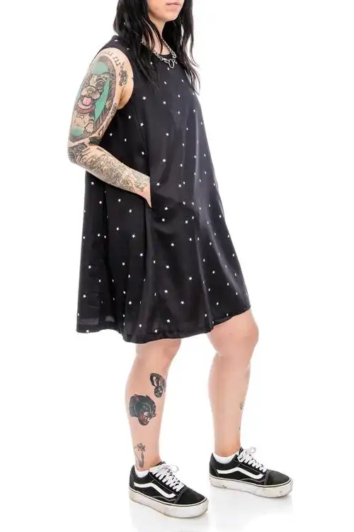 etoiles dress - philistine