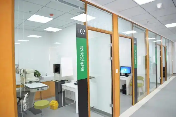 何氏眼科于洪,长白双门诊5月1日开诊(内含大礼)