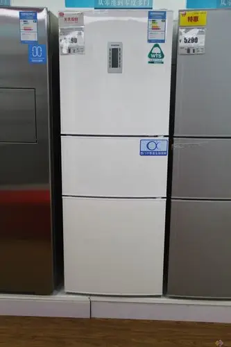 就给大家推荐一款西门子产品——bcd-245(kk25f55ti)零度生物保鲜冰箱