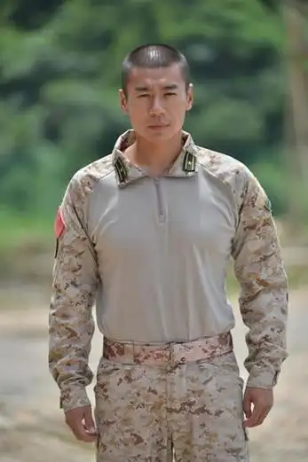 演(男一),刘猛导演,主演,刘晓洁,杨舒2013年《铁甲舰上的男人们》演