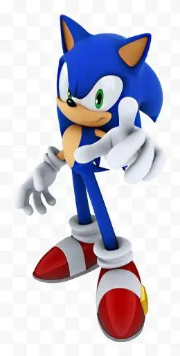 音速小子索尼克