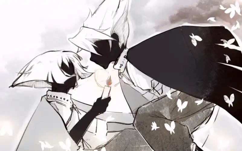 【光遇】当卡卡拿到复刻动作想要壁咚平菇_哔哩哔哩_bilibili