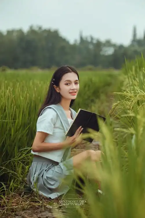 鲁西南人像摄影群作品交流(总67)2020年第四十九期