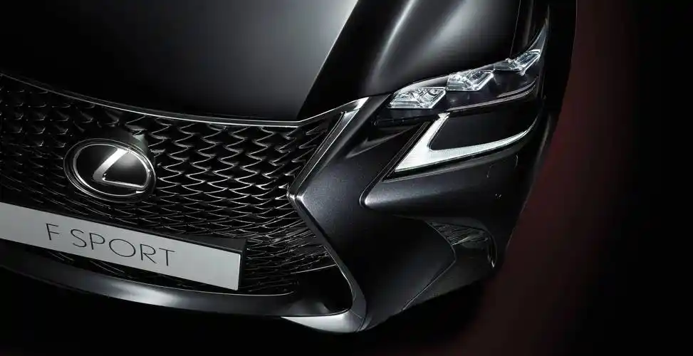 历经27年,雷克萨斯gs以永恒旅程特别版宣告谢幕_搜狐汽车_搜狐网