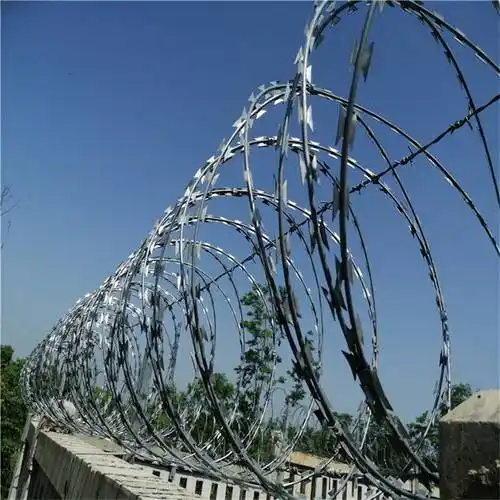 边防线铁丝网 边境线带刺铁丝网 带刺铁丝网】价格_厂家 - 中国供应商