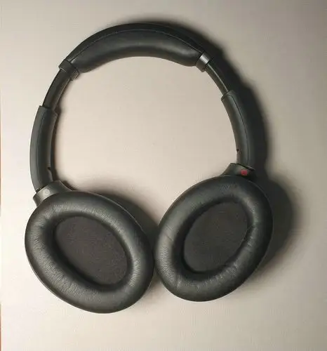 [耳机音响] 出售索尼wh-1000xm3蓝牙无线降噪耳机,包邮1050