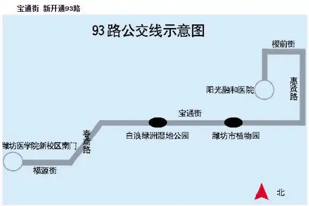 为进一步消除城区公交线网盲区,给广大市民提供一个更加便捷的出行