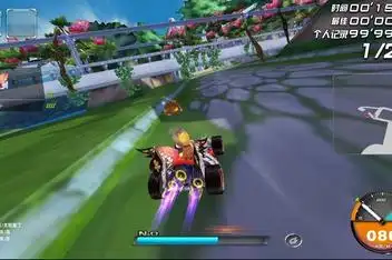 qq飞车 凯哥爱琴海1.33,西部狂奔1.12!_百度视频搜索