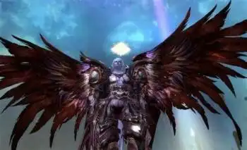 魔族30级翅膀魔族40级翅膀新版本详情登录:http://act.aion.sdo.