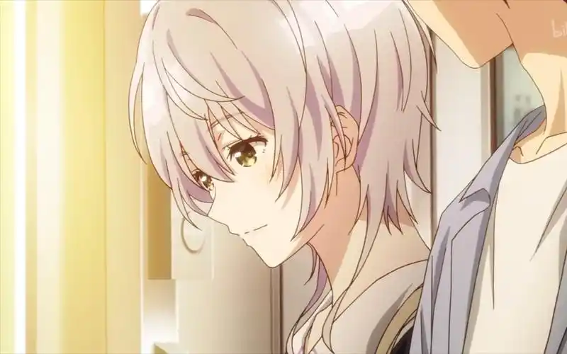 你的菊池风香小天使来啦o(≧v≦)o