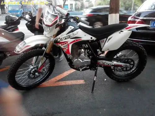 华洋t2 几乎全新,没跑几回哪哪都好使,来吧