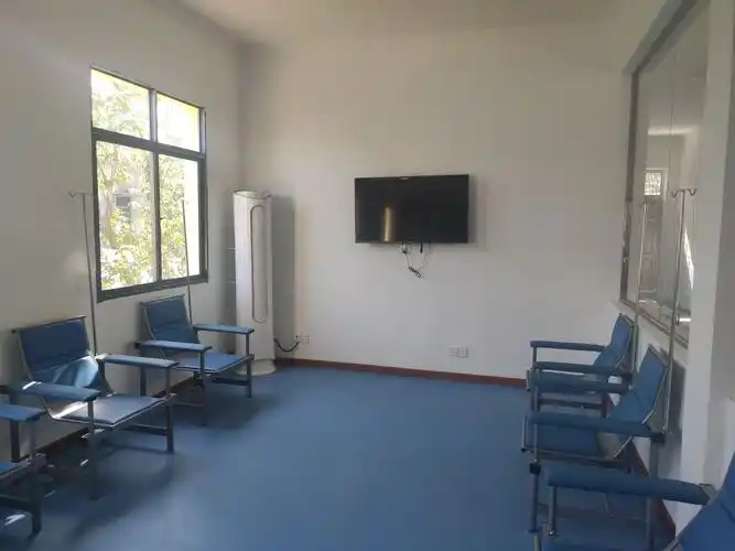 历时半年"一对一"帮办代办,群众"零跑路" 蔡甸这家标准化村卫生室终于