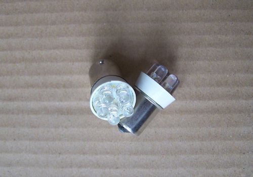 灯泡爱玛电动车配件原装神牛48v冷光原厂tdr114z更多电动车零