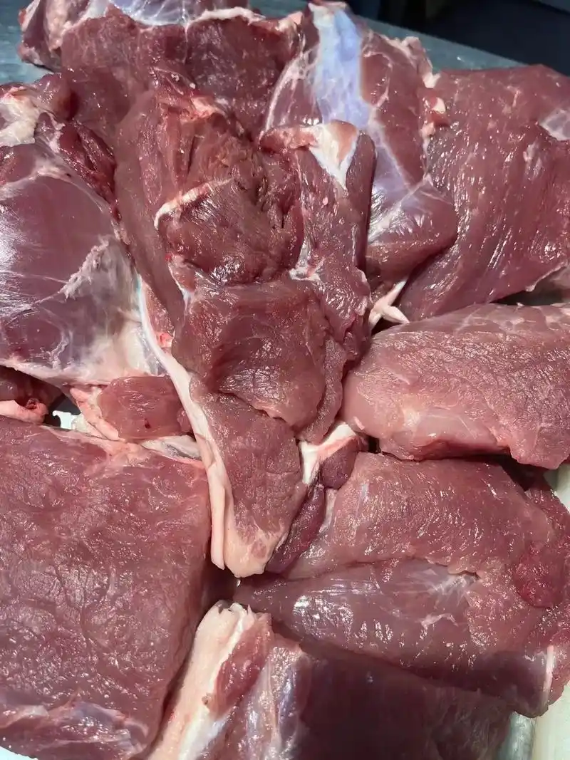 9元,排骨16.9元一斤,精排18. - 抖音