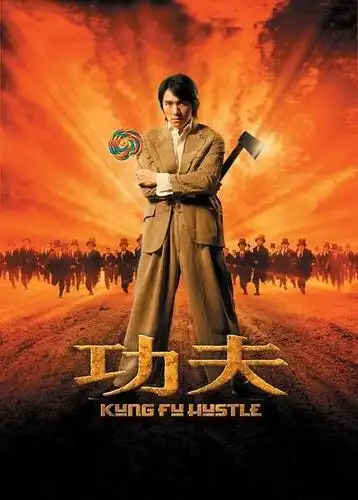 盘点香港十大经典动作电影,你看过几部?