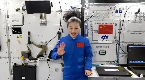 航天员王亚平有多重要享国家二级警卫待遇食物未检验不能食用