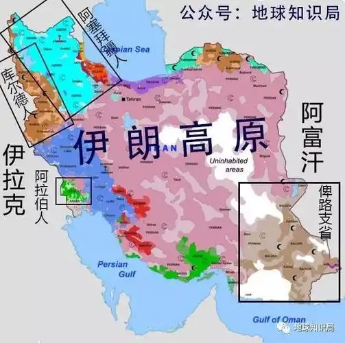 沙特阿拉伯是世界上陆地面积第12大的国家,也是阿拉伯世界第二大的