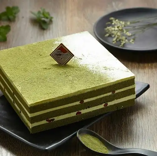 uz cake wood woodwood 蛋糕