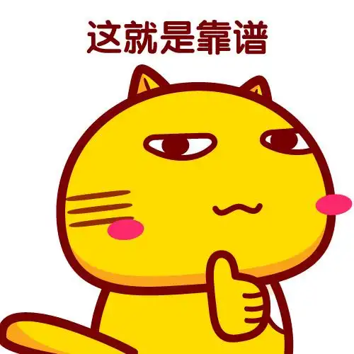 这就是靠谱! - hamicat哈咪猫 - hamicat哈咪猫