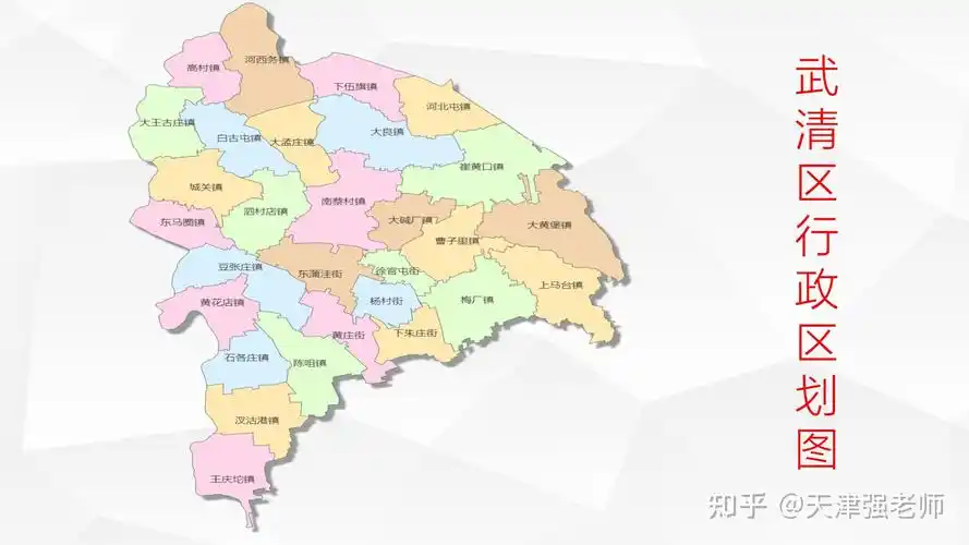 2023年天津武清区教师招聘公告解读笔试面试考试内容薪资待遇武清笔试