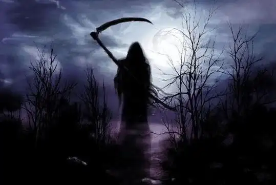 死神***怕的五大星座,被死神保护的星座