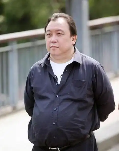 "三级片之父"王晶:捧红邱淑贞,舒淇等女星,香港最强导演之一