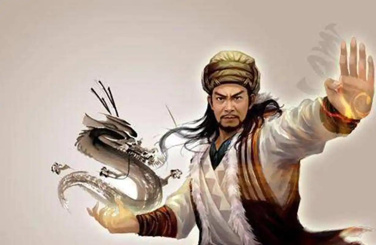 丐帮有两大镇帮武功,其中让人闻风丧胆的,便是丐帮降龙十八掌了,丐帮