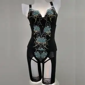 美容院玉蝴蝶身材管理器模具塑身衣婷内衣曼逸产后收腹提臀塑形