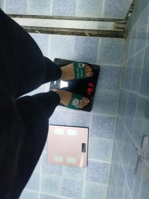 118斤到108需要多少天day17