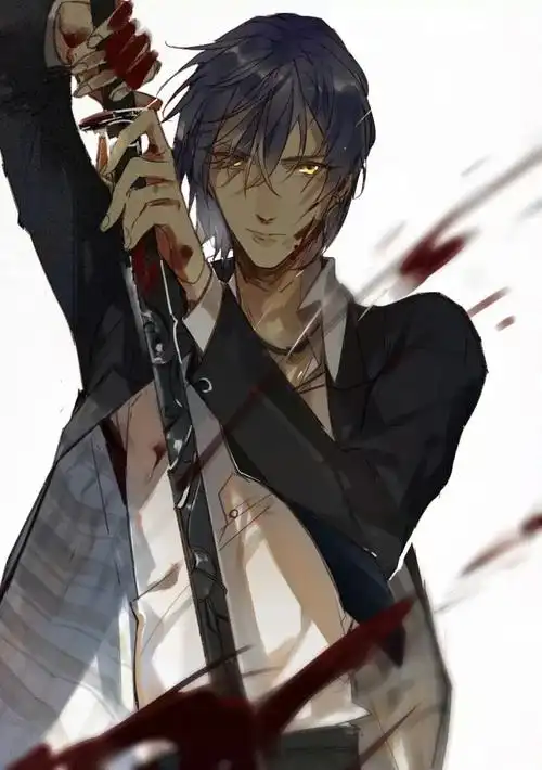 龙族 楚子航 lofter@瓜田 侵删致歉