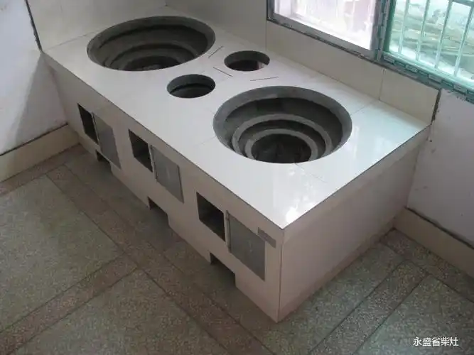 温馨的柴火灶_行业资讯_永盛农村能源开发技术推广站官网