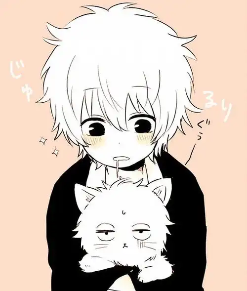 初中男生照片帅气萌看起来要安静帅气的那中谢