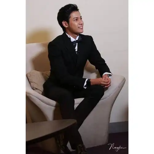 my lovely prince 2018.08.08 maya