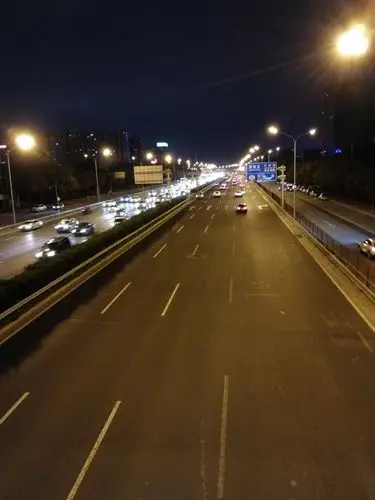 北京市丰台区卢沟桥街道青岸丽景园天气预报