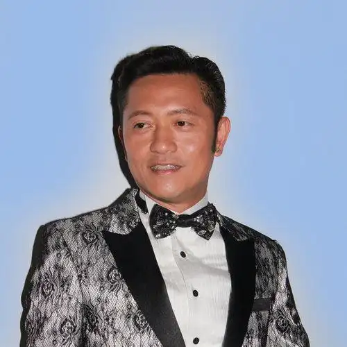 苏志威歌手资料