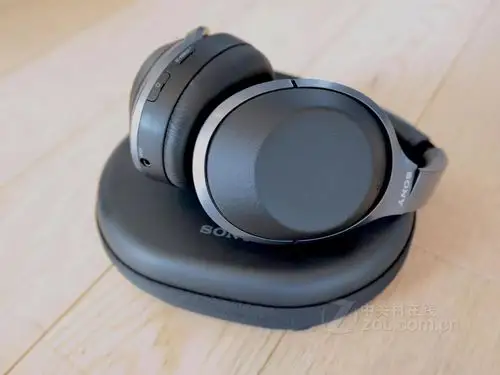 【高清图】索尼(sony)wh-1000xm2实拍图 图