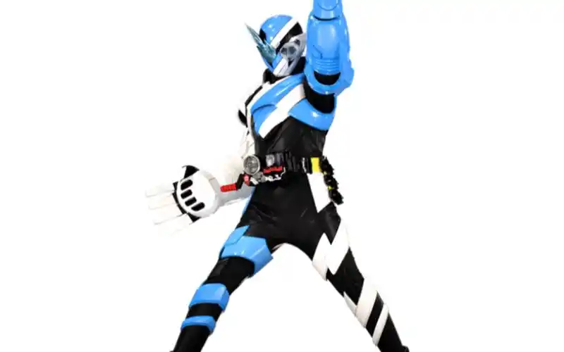 假面骑士build火箭熊猫形态,yeah!爆肝三小时,来个三连吧